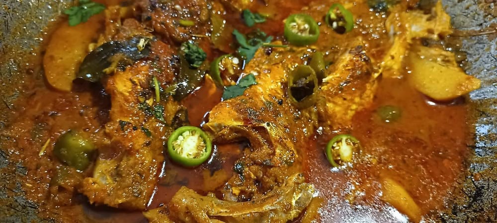 Freshly made food 15