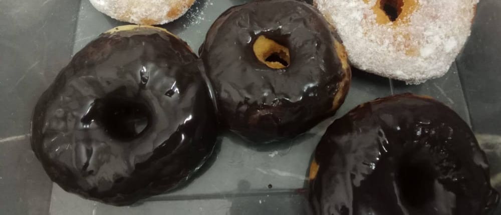 Freshly made food 29