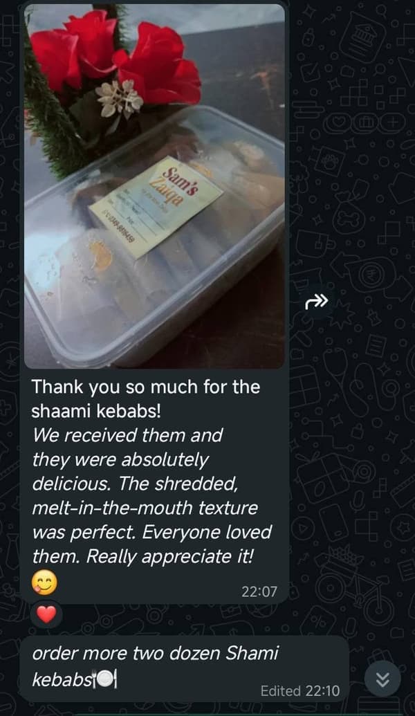 Customer review 09