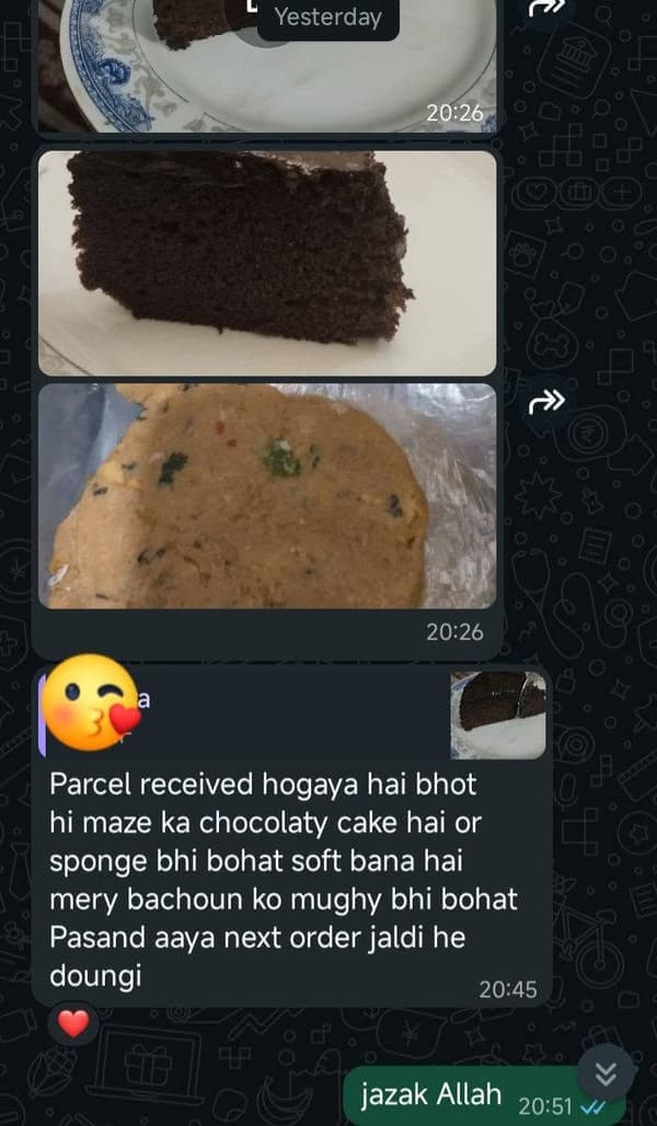 Customer review 22