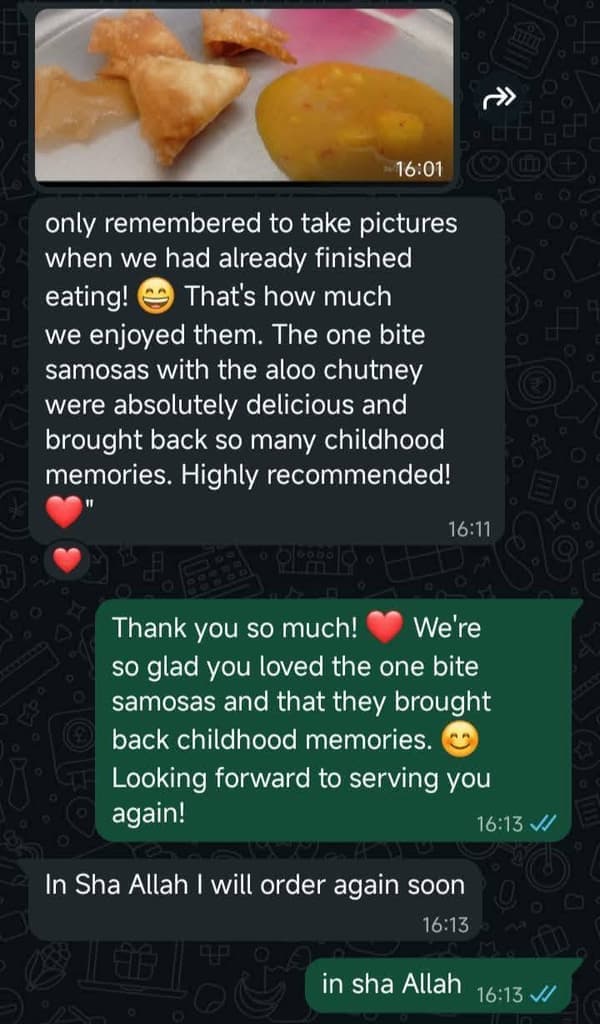 Customer review 29