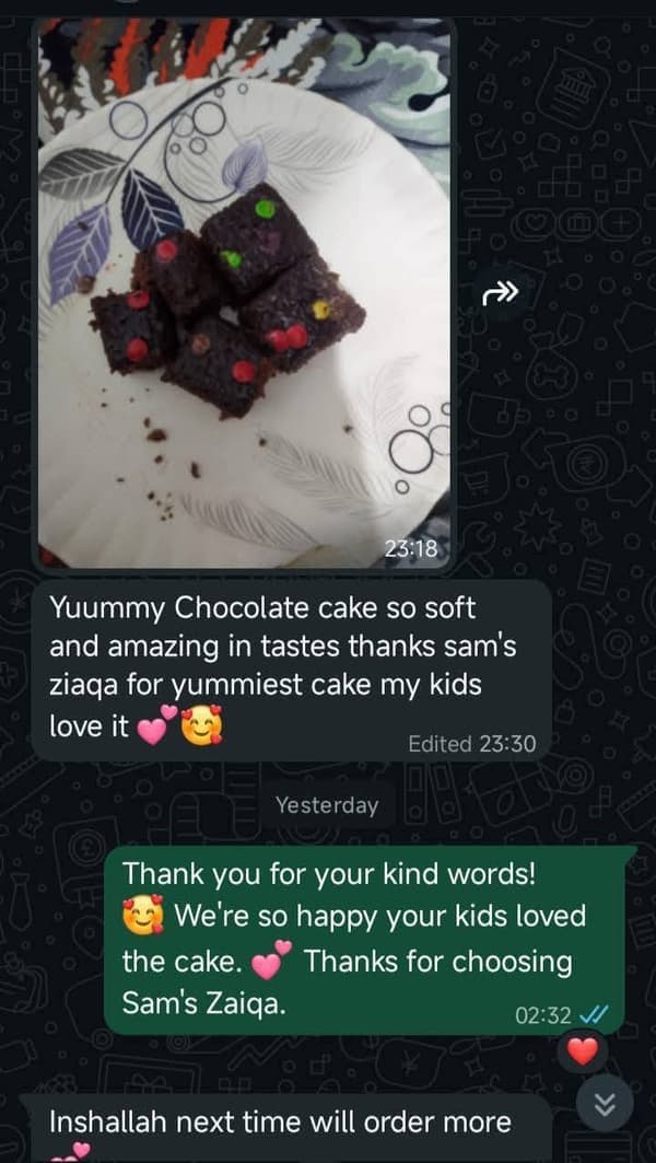 Customer review 37